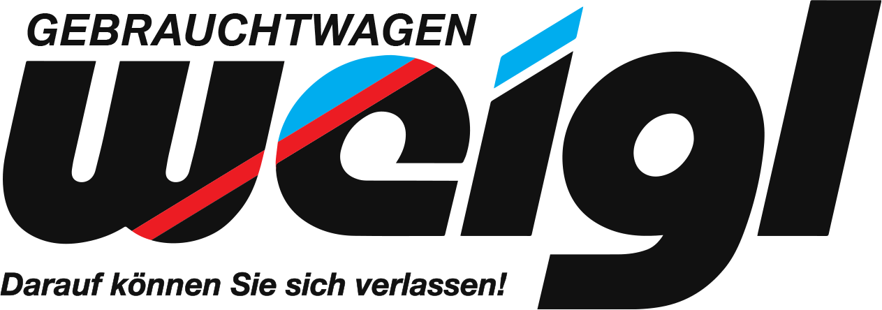 Gebrauchtwagen Weigl logo