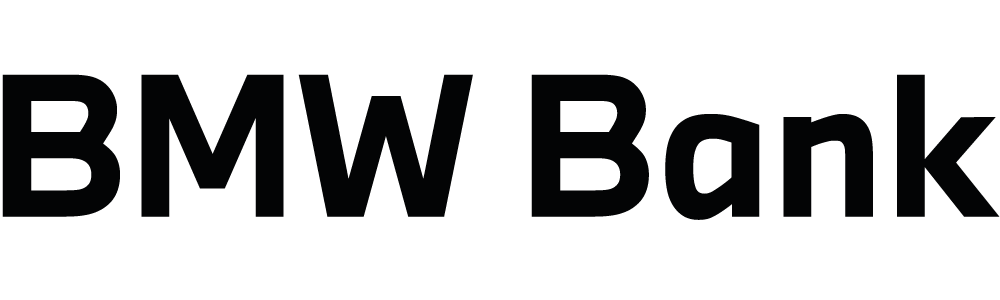 BMW Bank Logo