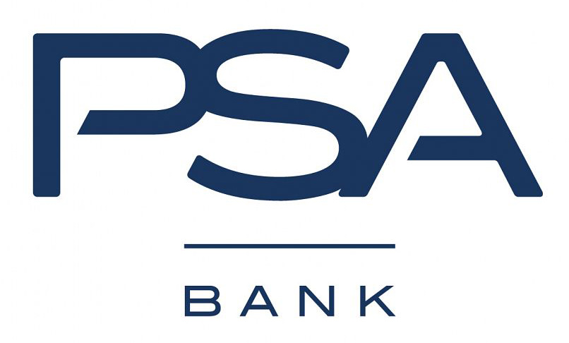 PSA Bank Logo